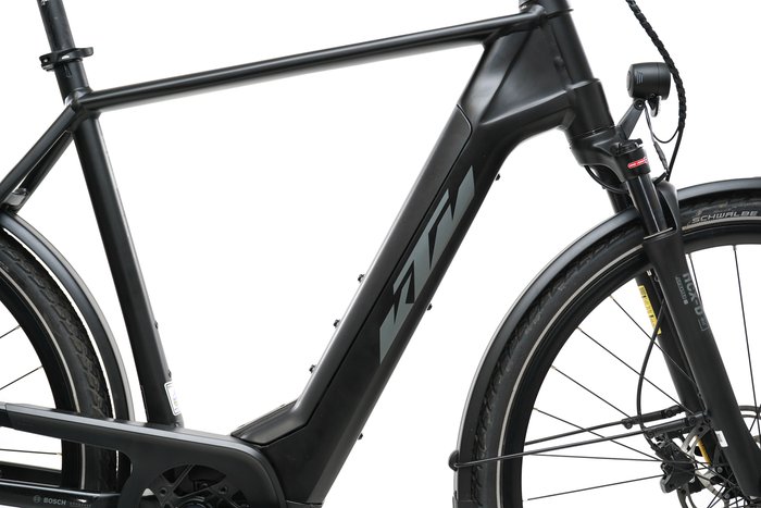 R RAYMON TourRay E 7.0