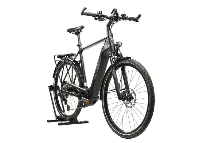 R RAYMON TourRay E 7.0