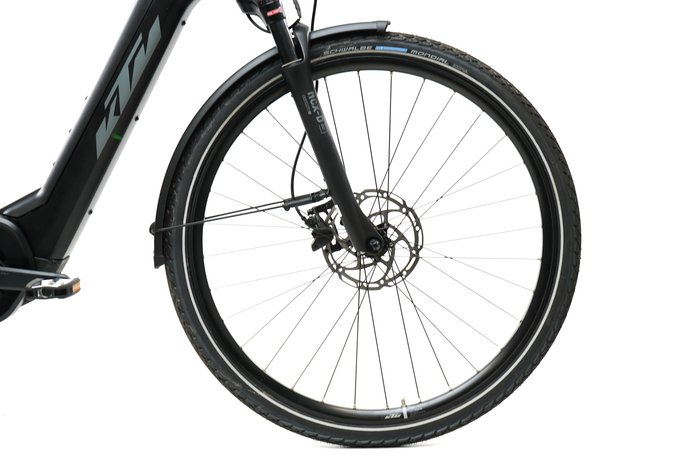 R RAYMON TourRay E 7.0