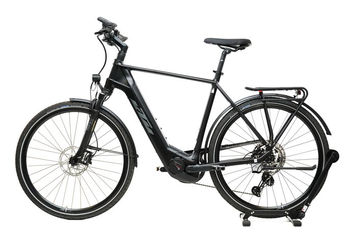 R RAYMON TourRay E 7.0