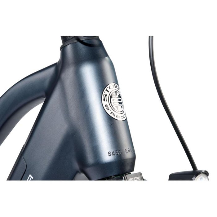 Hercules Robert/a Deluxe I-F8