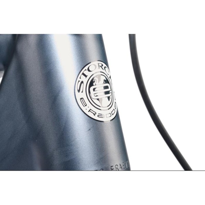 Hercules Robert/a Deluxe I-F8