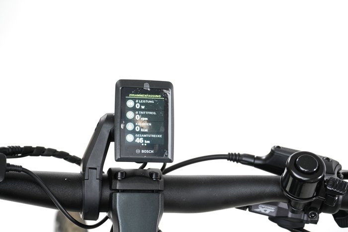 R RAYMON TourRay E 7.0